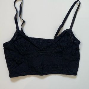 Free people bralette